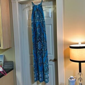 INC long dress